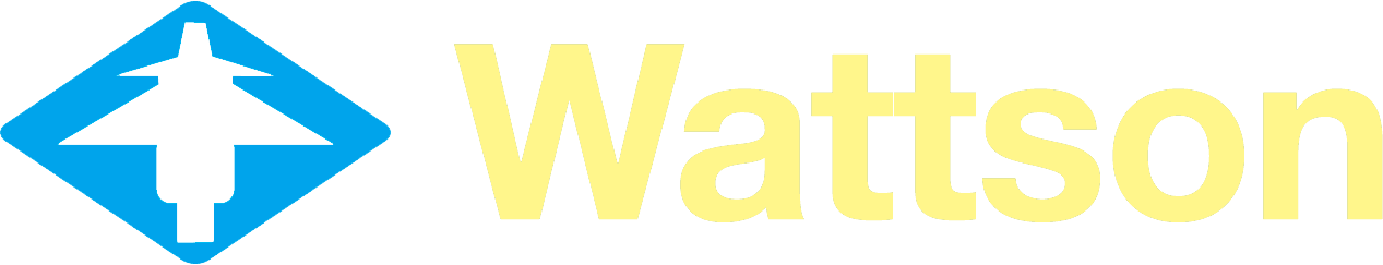 Wattson logo
